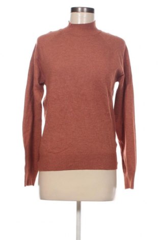 Дамски пуловер Primark, Размер S, Цвят Кафяв, Цена 8,99 лв.