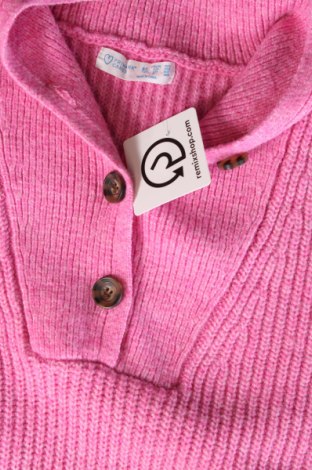 Pulover de femei Primark, Mărime M, Culoare Roz, Preț 38,16 Lei