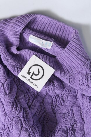 Damski sweter Primark, Rozmiar L, Kolor Fioletowy, Cena 27,83 zł