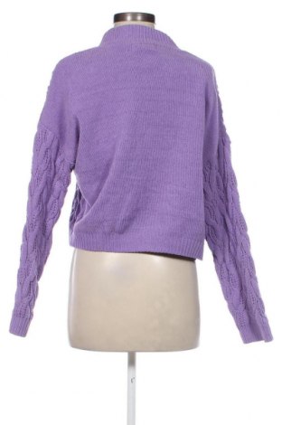 Γυναικείο πουλόβερ Primark, Μέγεθος L, Χρώμα Βιολετί, Τιμή 5,38 €
