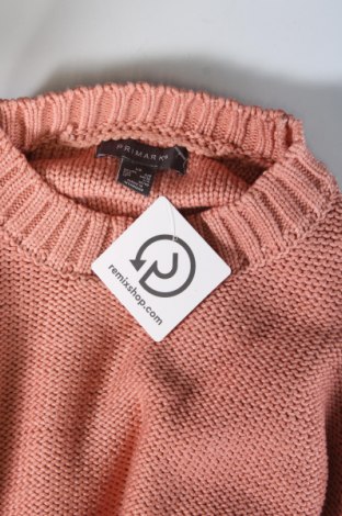 Damenpullover Primark, Größe XS, Farbe Rosa, Preis 5,49 €