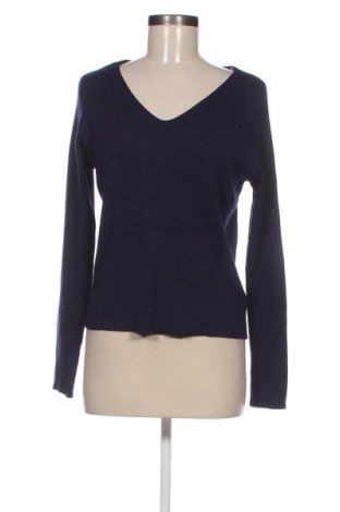 Дамски пуловер Primark, Размер XL, Цвят Син, Цена 13,92 лв.