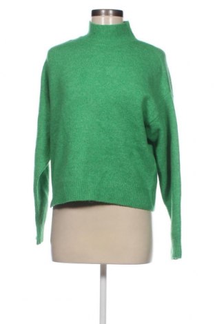 Дамски пуловер Primark, Размер M, Цвят Зелен, Цена 12,18 лв.