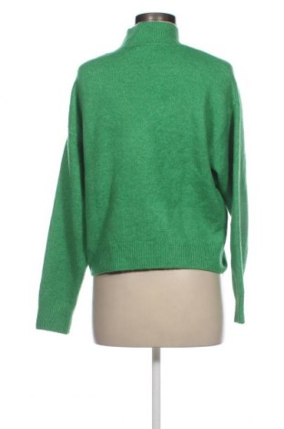 Γυναικείο πουλόβερ Primark, Μέγεθος M, Χρώμα Πράσινο, Τιμή 7,53 €