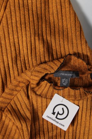 Damski sweter Primark, Rozmiar L, Kolor Beżowy, Cena 31,49 zł