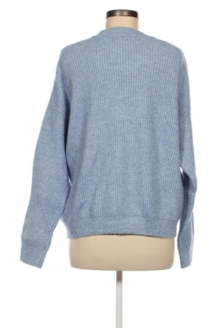 Дамски пуловер Primark, Размер S, Цвят Син, Цена 11,60 лв.