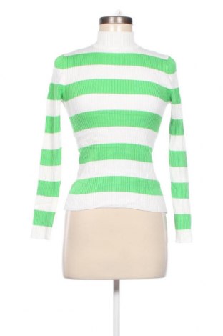 Дамски пуловер Primark, Размер XS, Цвят Многоцветен, Цена 6,67 лв.
