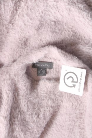 Дамски пуловер Primark, Размер M, Цвят Лилав, Цена 6,38 лв.