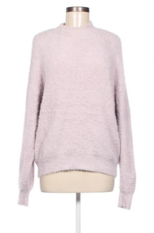 Дамски пуловер Primark, Размер M, Цвят Лилав, Цена 6,38 лв.