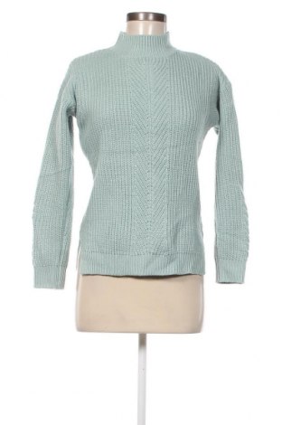 Дамски пуловер Primark, Размер S, Цвят Зелен, Цена 29,00 лв.