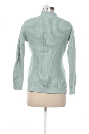 Дамски пуловер Primark, Размер S, Цвят Зелен, Цена 11,60 лв.