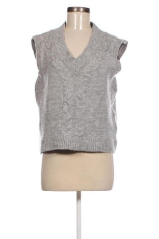 Γυναικείο πουλόβερ Primark, Μέγεθος M, Χρώμα Γκρί, Τιμή 8,97 €
