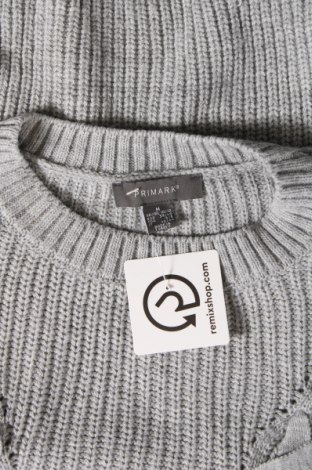 Дамски пуловер Primark, Размер M, Цвят Син, Цена 6,38 лв.