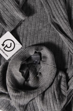 Дамски пуловер Primark, Размер XS, Цвят Сив, Цена 13,05 лв.