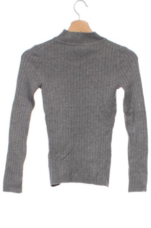 Дамски пуловер Primark, Размер XS, Цвят Сив, Цена 13,05 лв.