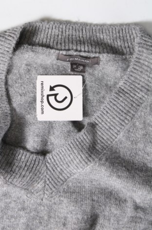 Γυναικείο πουλόβερ Primark, Μέγεθος M, Χρώμα Γκρί, Τιμή 3,59 €