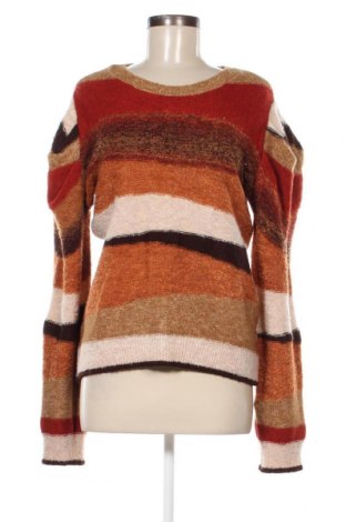 Дамски пуловер Primark, Размер M, Цвят Многоцветен, Цена 7,54 лв.