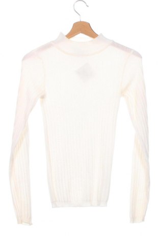 Γυναικείο πουλόβερ Primark, Μέγεθος XXS, Χρώμα Εκρού, Τιμή 6,97 €
