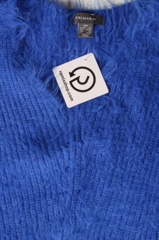 Női pulóver Primark, Méret XS, Szín Kék, Ár 2 943 Ft