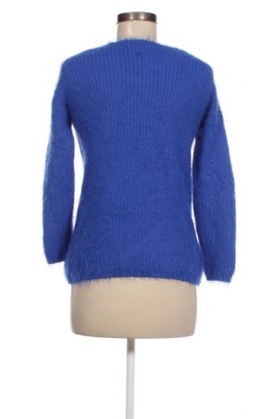 Дамски пуловер Primark, Размер XS, Цвят Син, Цена 11,60 лв.