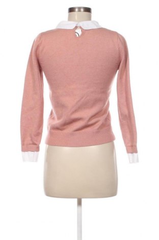 Дамски пуловер Primark, Размер XS, Цвят Пепел от рози, Цена 11,60 лв.