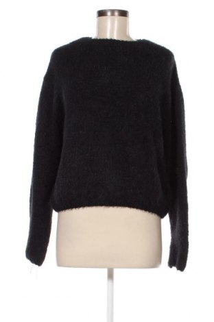 Дамски пуловер Primark, Размер M, Цвят Черен, Цена 8,99 лв.