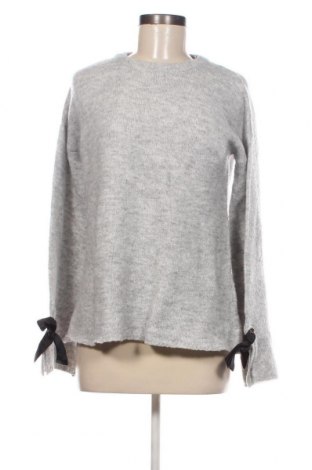 Дамски пуловер Primark, Размер XS, Цвят Сив, Цена 9,57 лв.