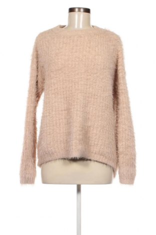 Γυναικείο πουλόβερ Primark, Μέγεθος M, Χρώμα  Μπέζ, Τιμή 6,97 €