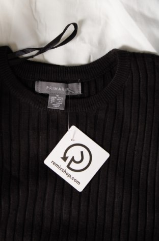 Γυναικείο πουλόβερ Primark, Μέγεθος M, Χρώμα Μαύρο, Τιμή 7,18 €