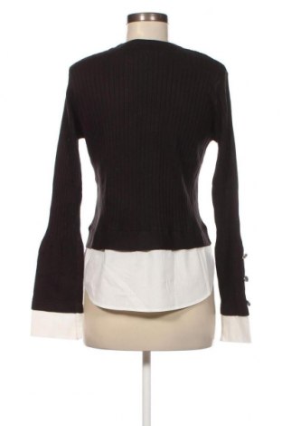 Дамски пуловер Primark, Размер M, Цвят Черен, Цена 7,54 лв.