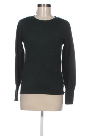 Дамски пуловер Primark, Размер S, Цвят Зелен, Цена 11,60 лв.