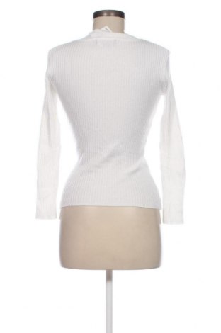 Дамски пуловер Primark, Размер S, Цвят Бял, Цена 7,54 лв.