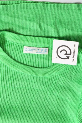 Dámský svetr Primark, Velikost M, Barva Zelená, Cena  152,00 Kč