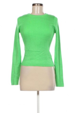 Γυναικείο πουλόβερ Primark, Μέγεθος M, Χρώμα Πράσινο, Τιμή 4,66 €