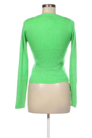 Γυναικείο πουλόβερ Primark, Μέγεθος M, Χρώμα Πράσινο, Τιμή 7,18 €