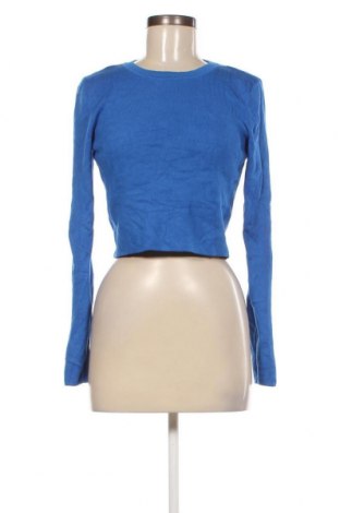 Γυναικείο πουλόβερ Primark, Μέγεθος L, Χρώμα Μπλέ, Τιμή 8,97 €