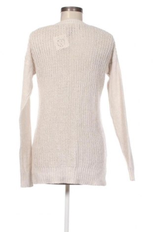 Дамски пуловер Prince & Fox, Размер M, Цвят Бежов, Цена 10,66 лв.