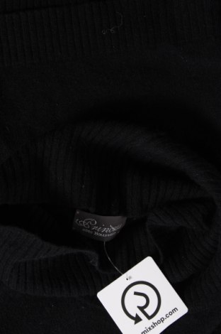 Дамски пуловер Princess Goes Hollywood, Размер XL, Цвят Черен, Цена 52,80 лв.