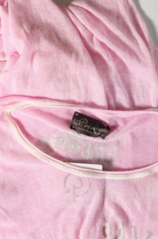 Дамски пуловер Princess Goes Hollywood, Размер S, Цвят Розов, Цена 87,16 лв.