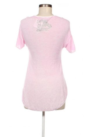 Дамски пуловер Princess Goes Hollywood, Размер S, Цвят Розов, Цена 87,16 лв.