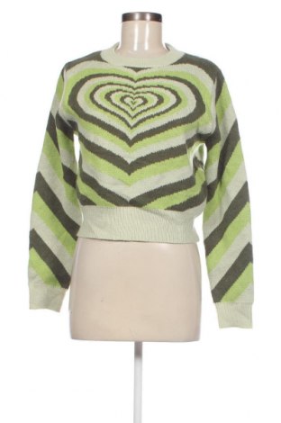 Дамски пуловер Princess Polly, Размер M, Цвят Многоцветен, Цена 9,84 лв.