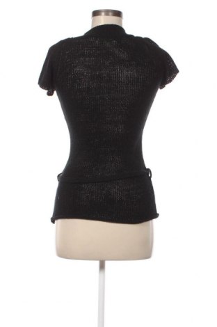 Дамски пуловер Promod, Размер M, Цвят Черен, Цена 6,15 лв.