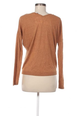 Дамски пуловер Promod, Размер M, Цвят Кафяв, Цена 10,66 лв.