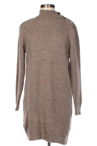 Дамски пуловер Promod, Размер XL, Цвят Бежов, Цена 20,91 лв.