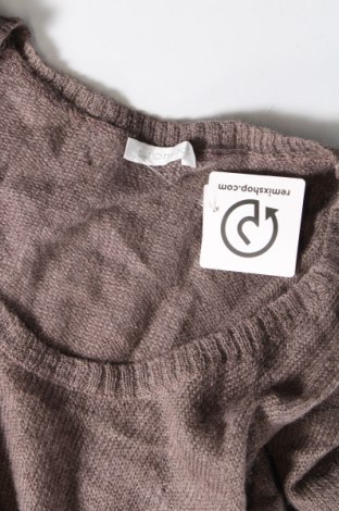 Γυναικείο πουλόβερ Promod, Μέγεθος XL, Χρώμα Γκρί, Τιμή 7,10 €