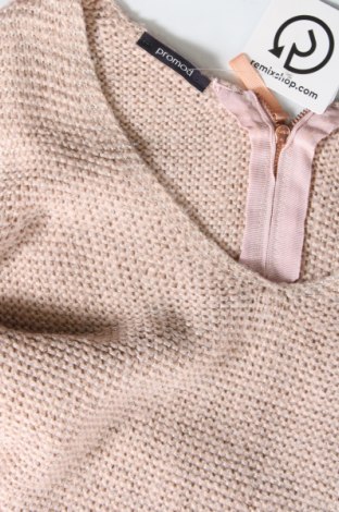 Damenpullover Promod, Größe S, Farbe Rosa, Preis 16,99 €