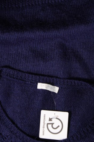 Pulover de femei Promod, Mărime XL, Culoare Albastru, Preț 68,78 Lei