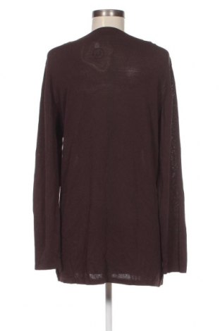 Дамски пуловер Public, Размер XL, Цвят Кафяв, Цена 8,41 лв.