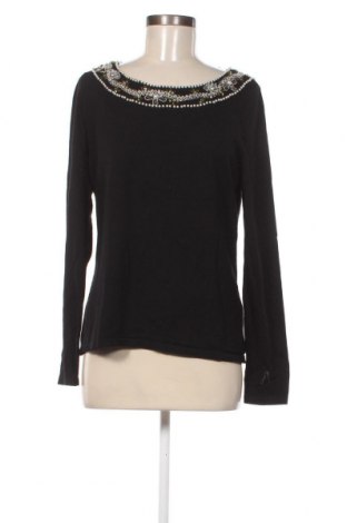 Γυναικείο πουλόβερ Public, Μέγεθος L, Χρώμα Μαύρο, Τιμή 7,18 €