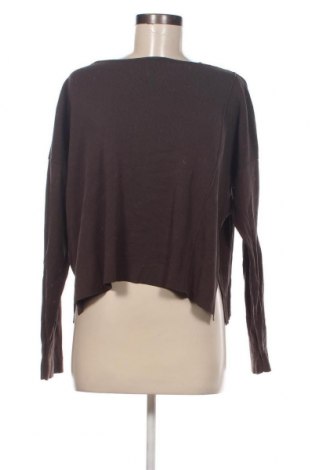 Γυναικείο πουλόβερ Public, Μέγεθος M, Χρώμα Γκρί, Τιμή 4,66 €